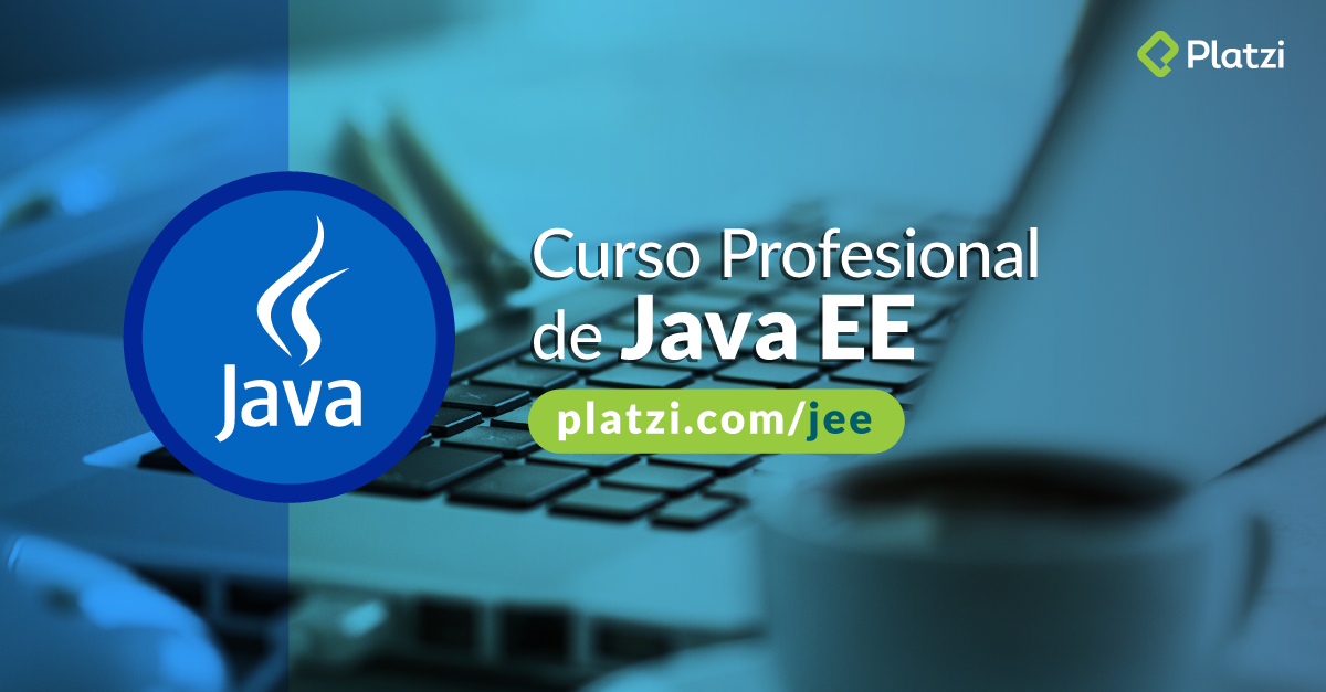 Curso de Java EE 2017