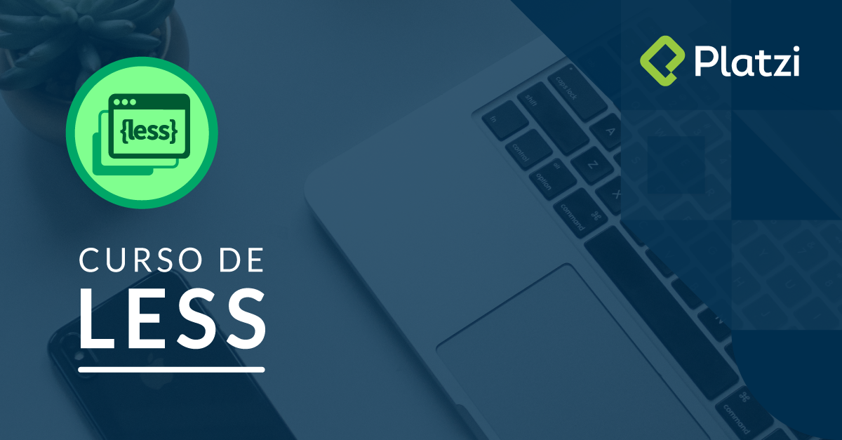 Curso de Less