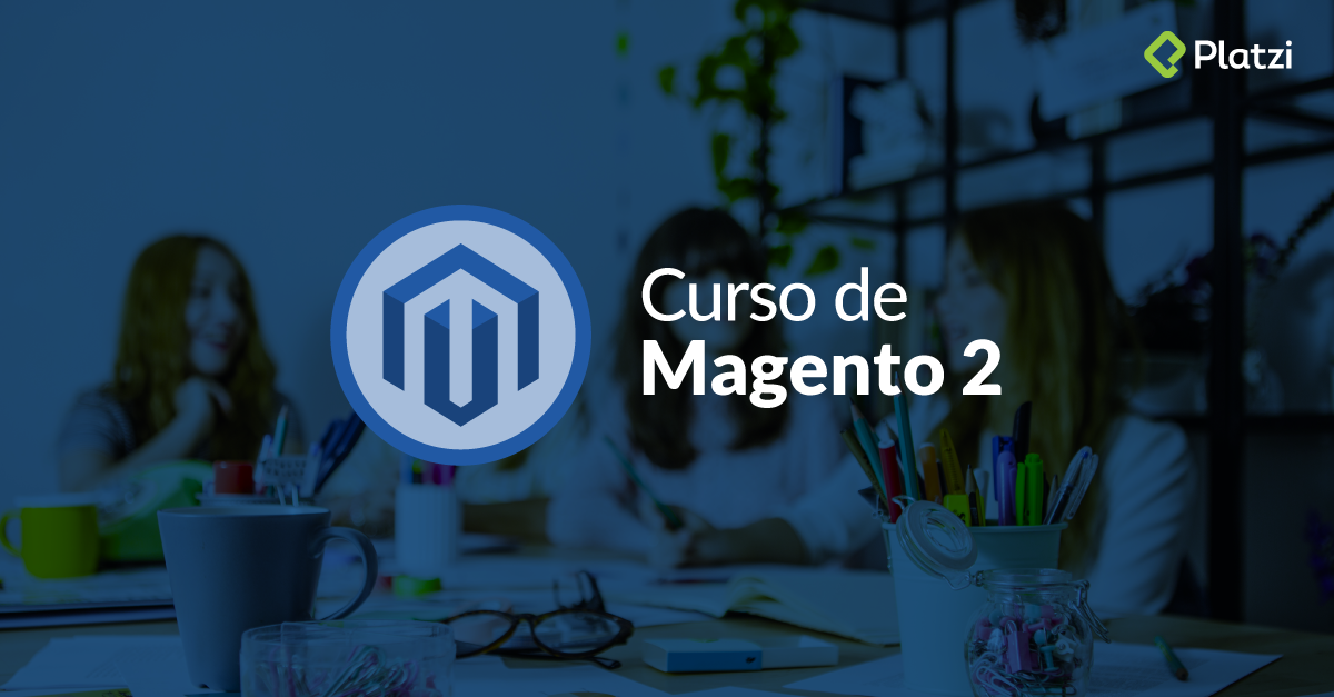 Curso de Magento 2 2017