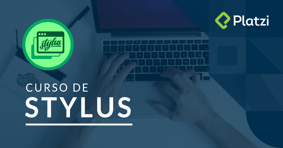 Curso de Stylus