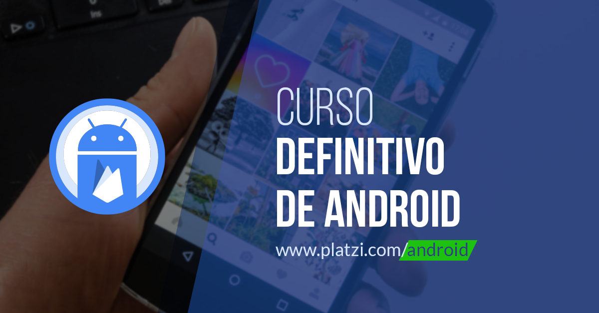 Curso Definitivo de Android 2016