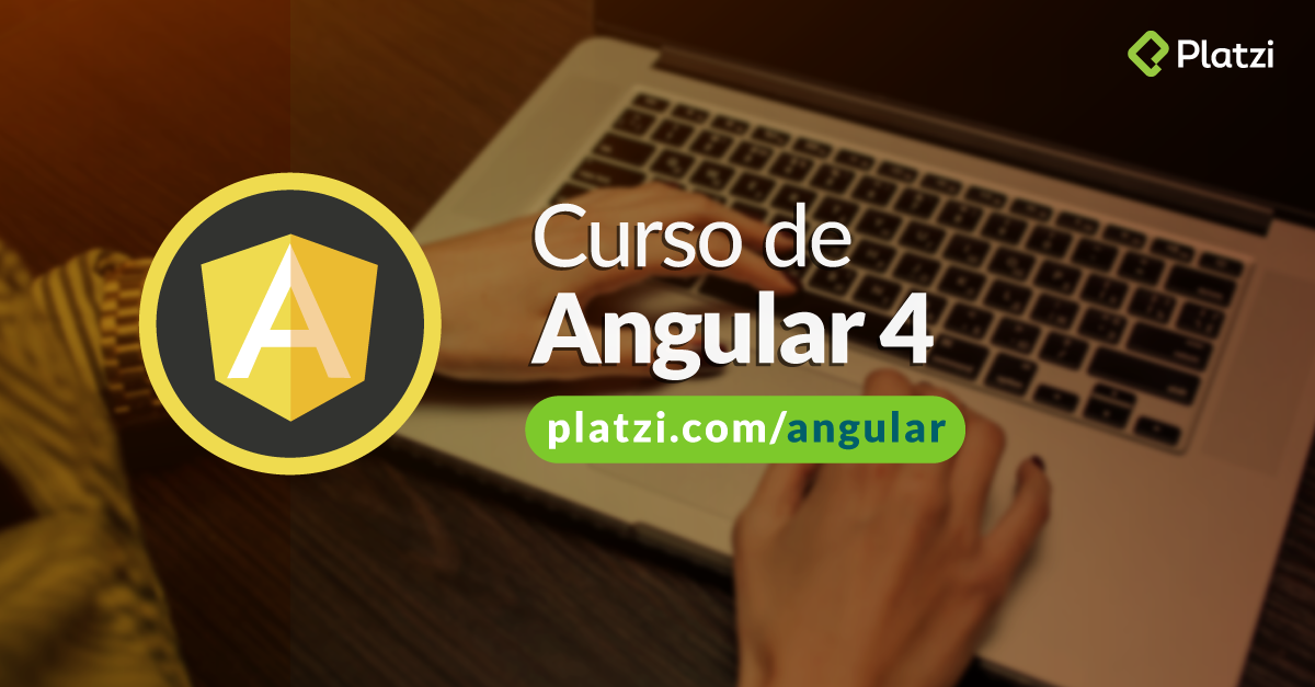 Curso de Angular 4