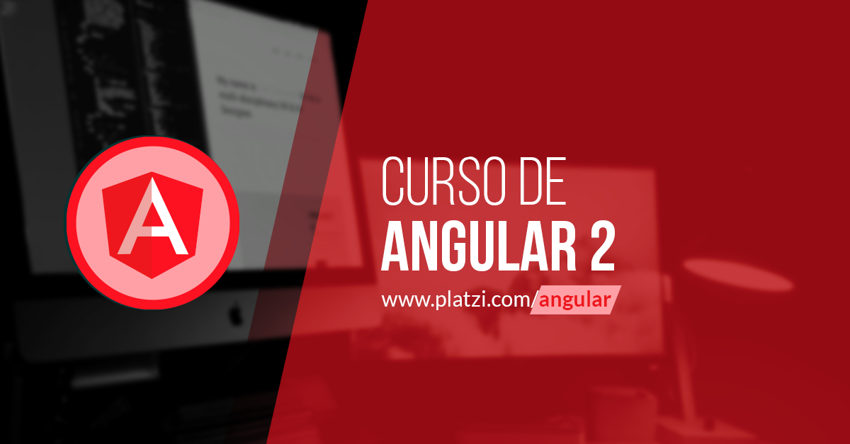 Curso de Angular 2 | Jorge Cano | 2017