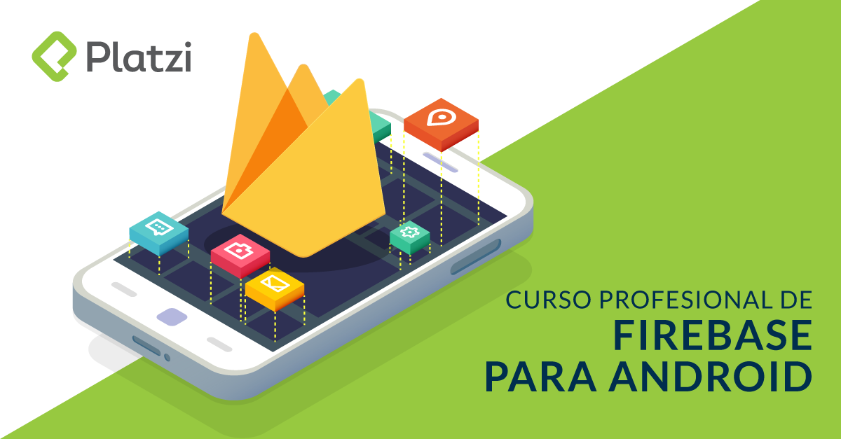 Curso Profesional de Firebase para Android 2017