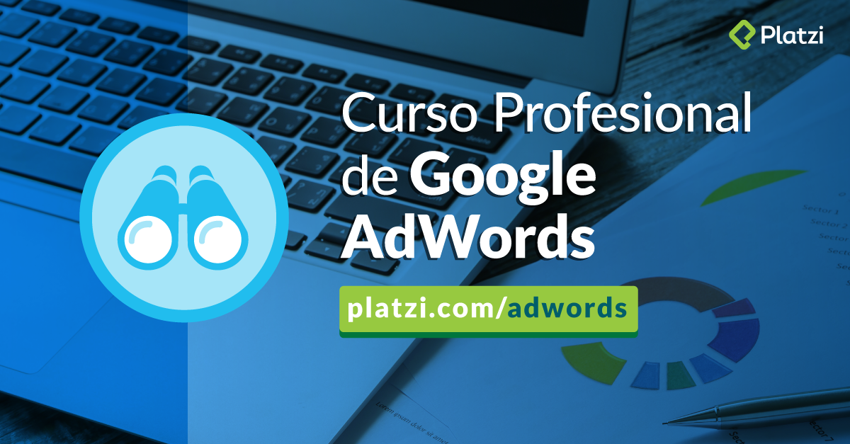 Curso Profesional de Google AdWords 2016
