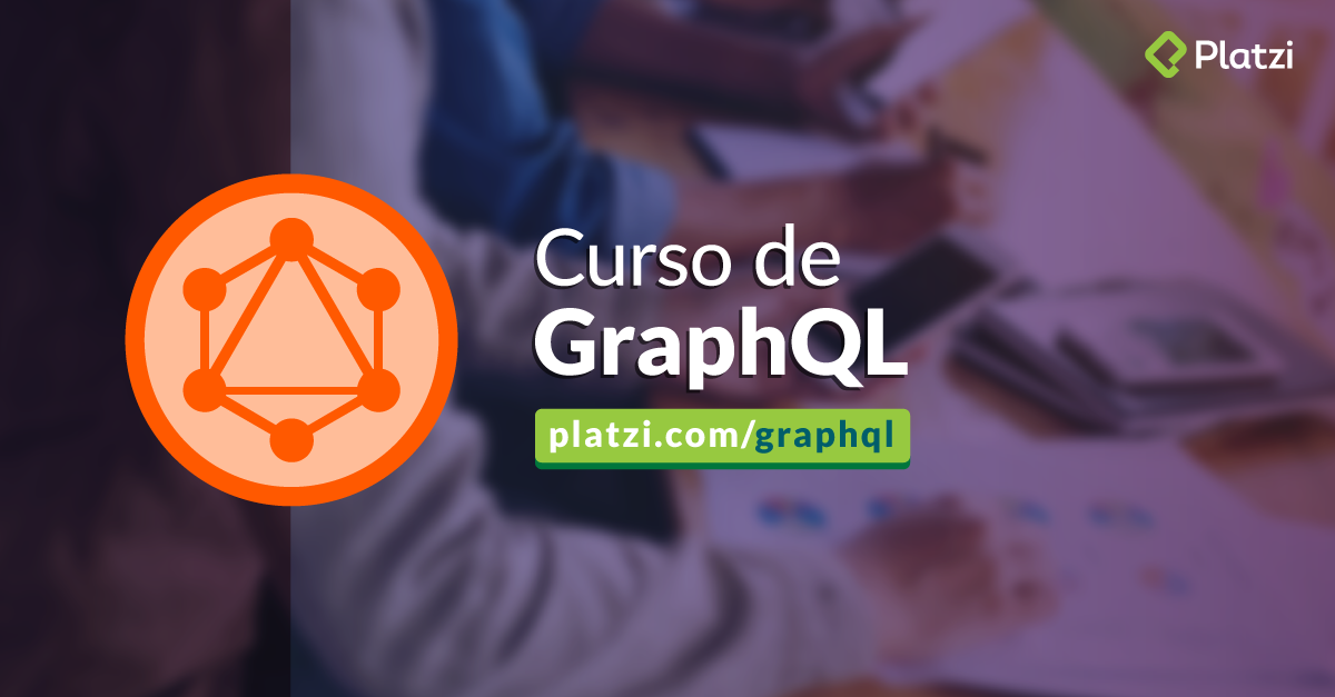 Curso de GraphQL 2016