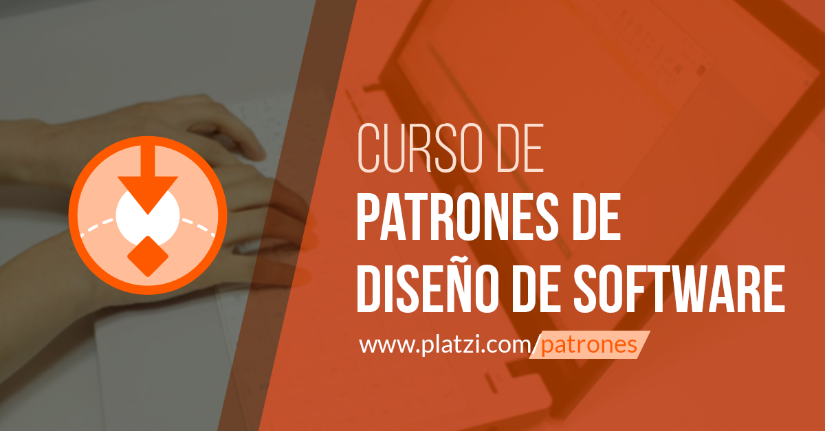 Curso de Patrones de Diseño de Software