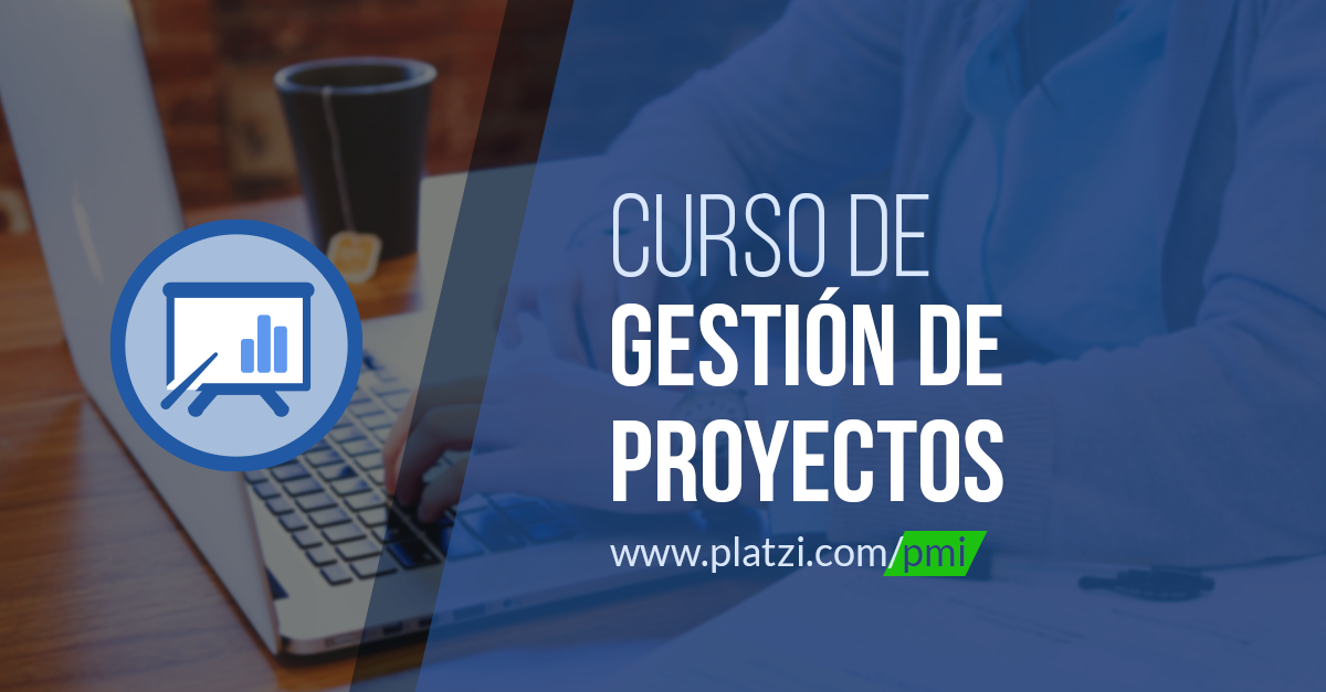 Curso de Gestión de Proyectos 2017