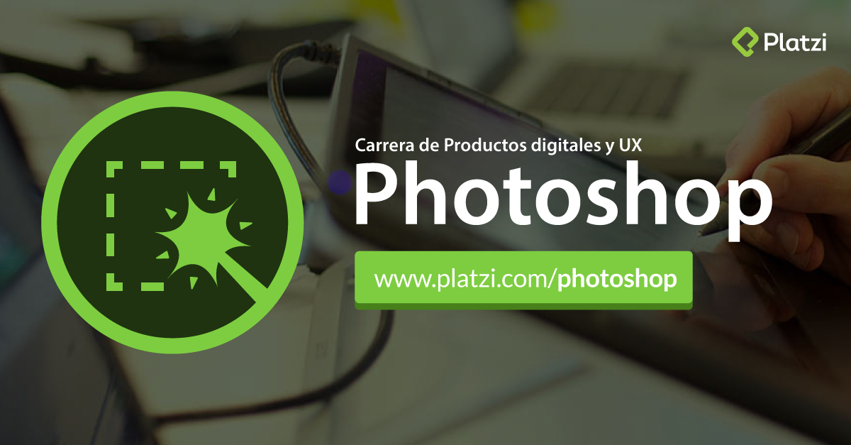 Curso Básico de Photoshop 2015