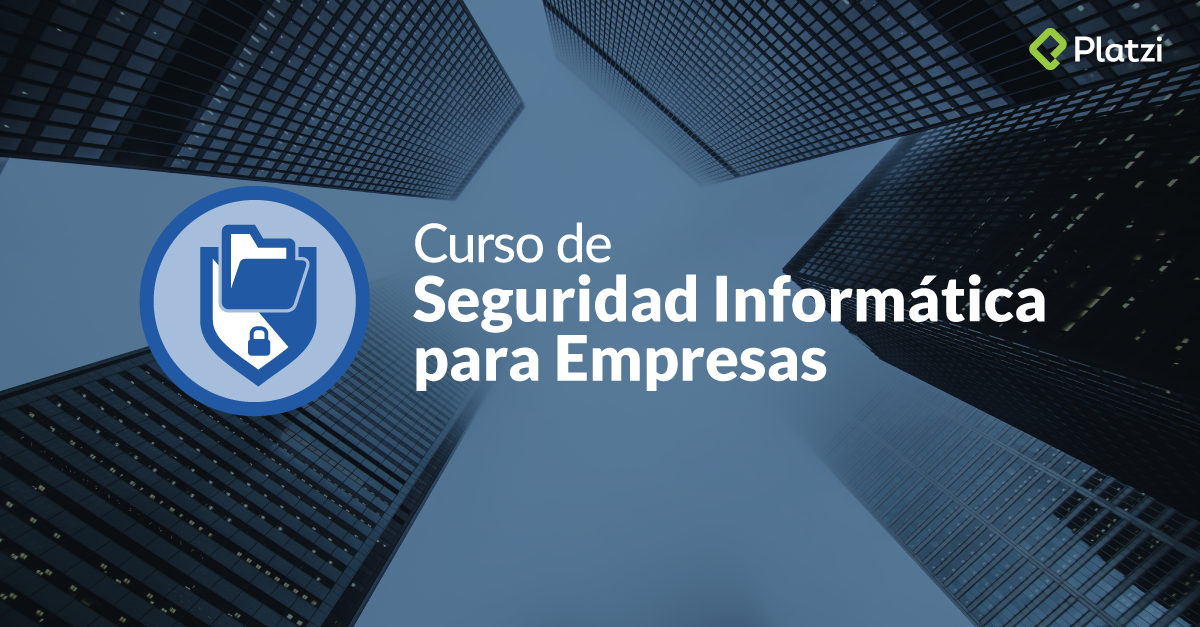 Curso de Seguridad Informática para Empresas