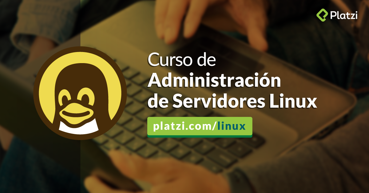 Curso de Administración de Servidores Linux 2017