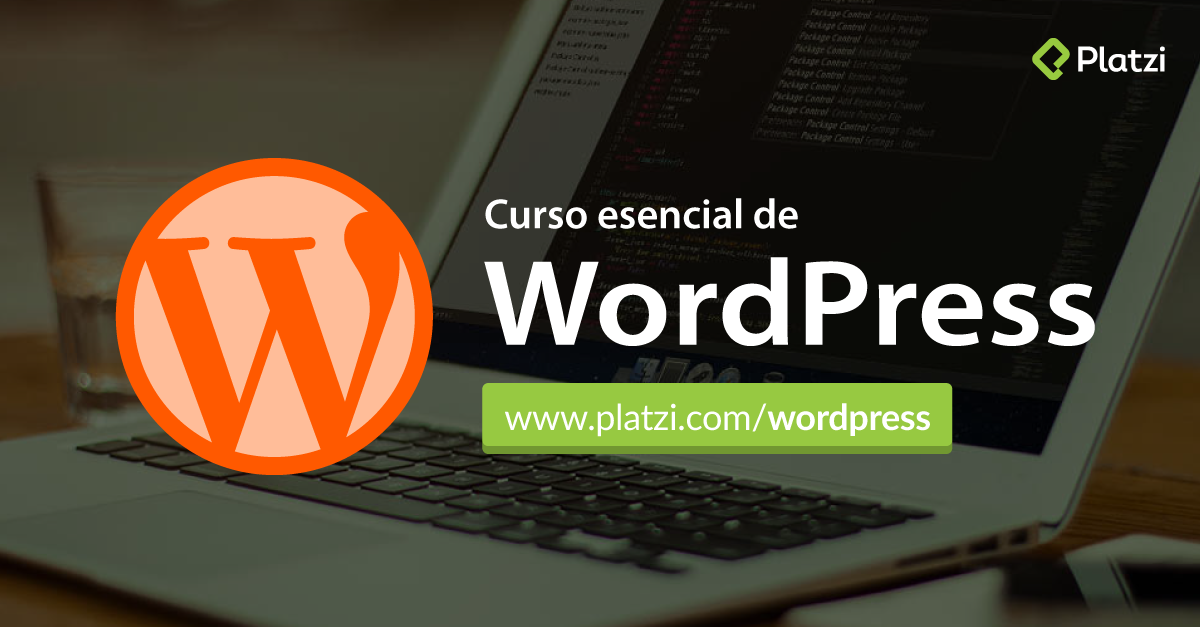 Curso Esencial de WordPress