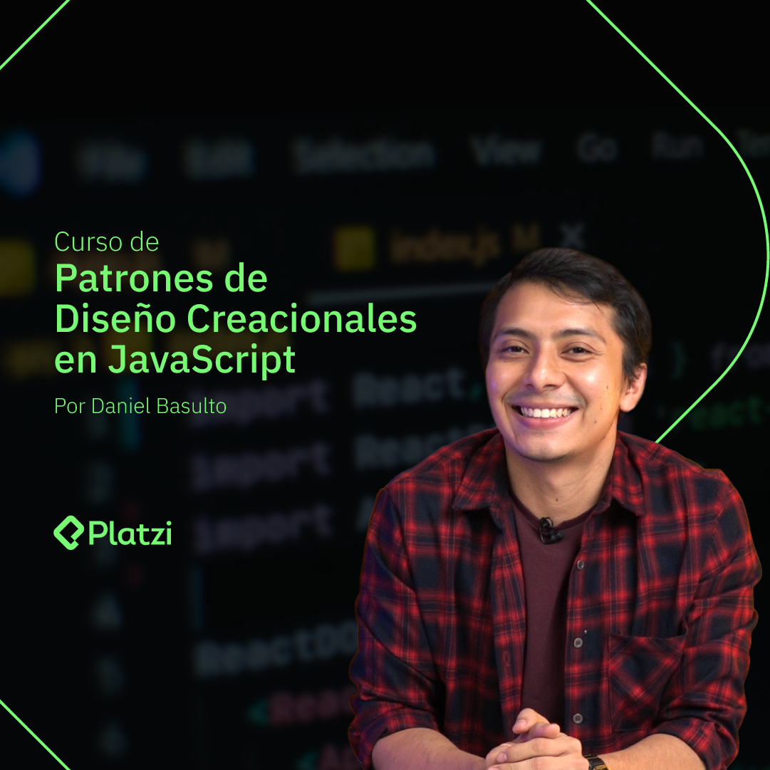 Diferencias entre JavaScript y TypeScript en patrones de diseño