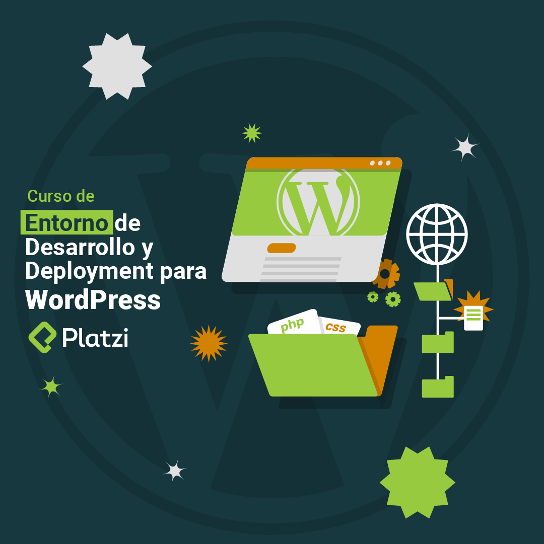 Curso de Entornos de Desarrollo y Deployment en WordPress