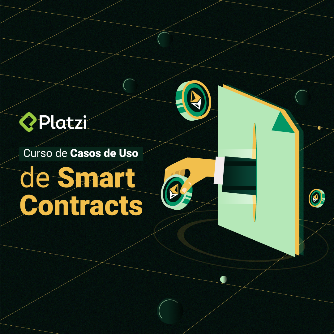 Curso de Casos de Uso de Smart Contracts