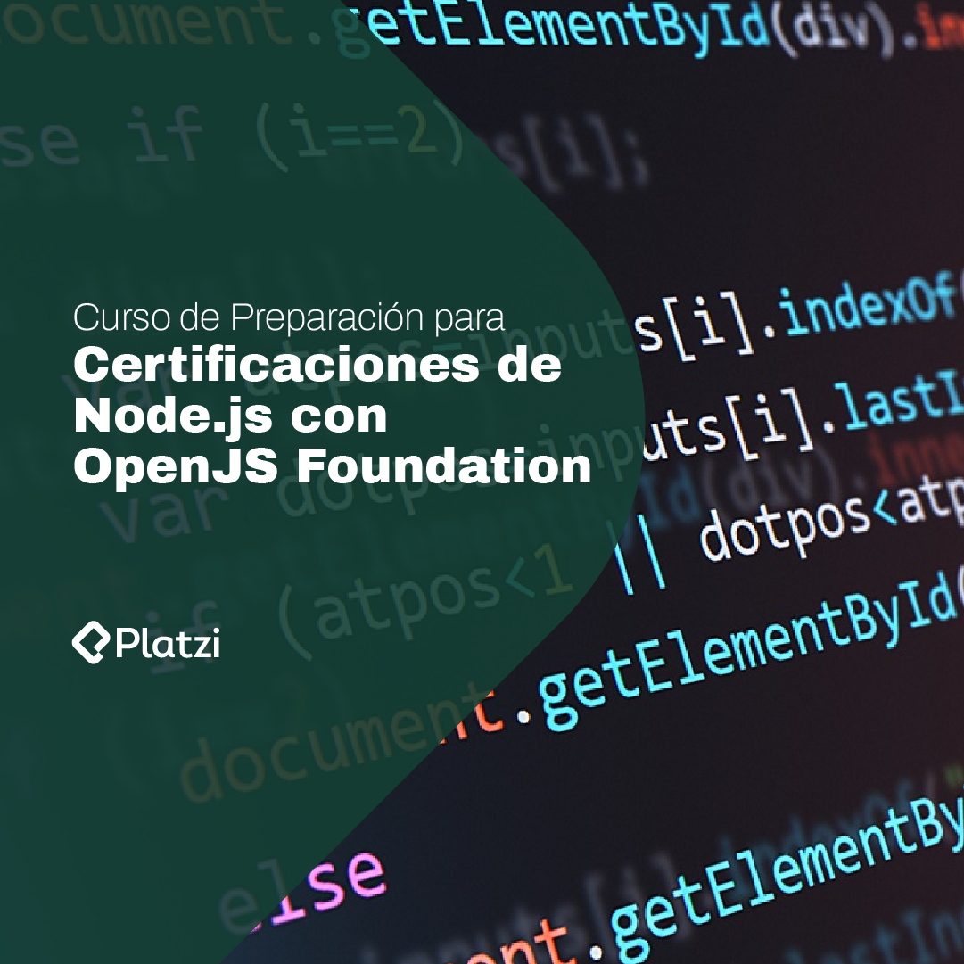 Package.json - Platzi