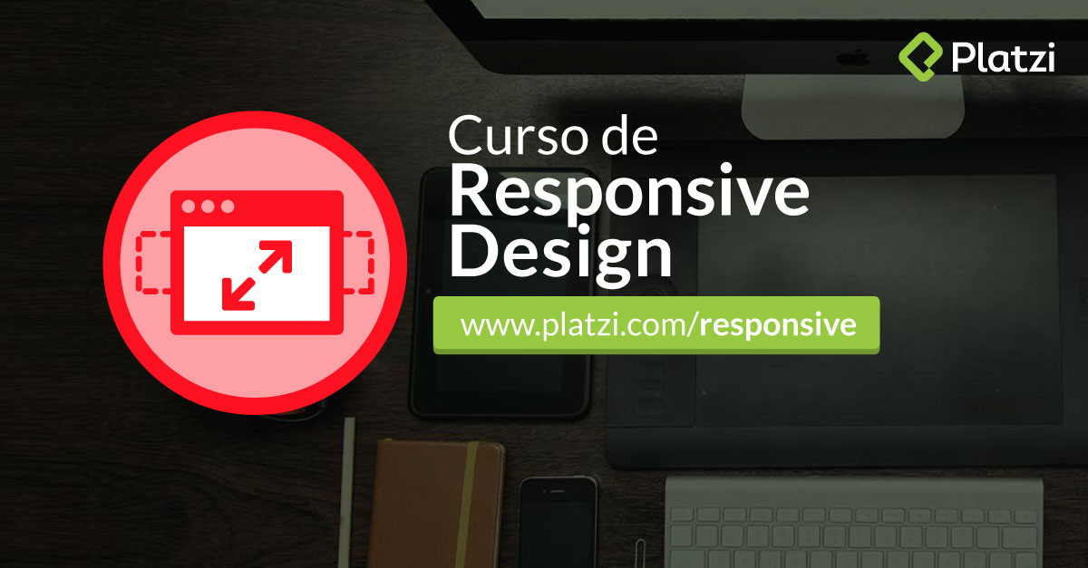 Curso de Responsive Design 2015