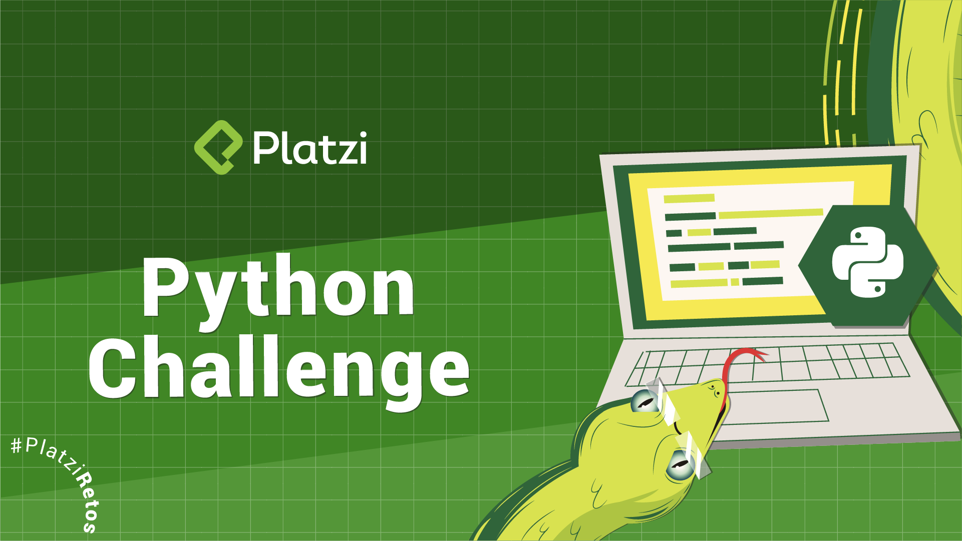 Python Challenge