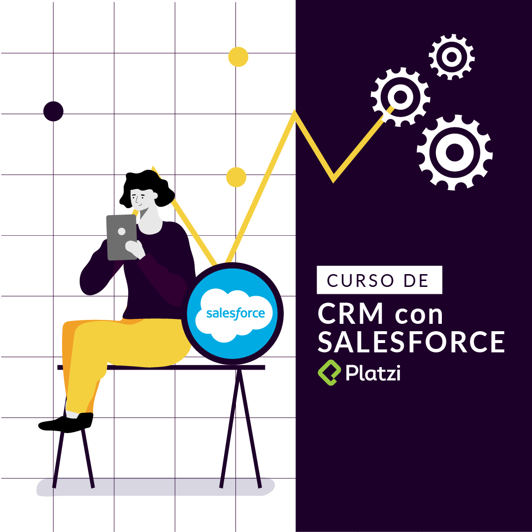 Curso de Salesforce [Empieza Gratis]