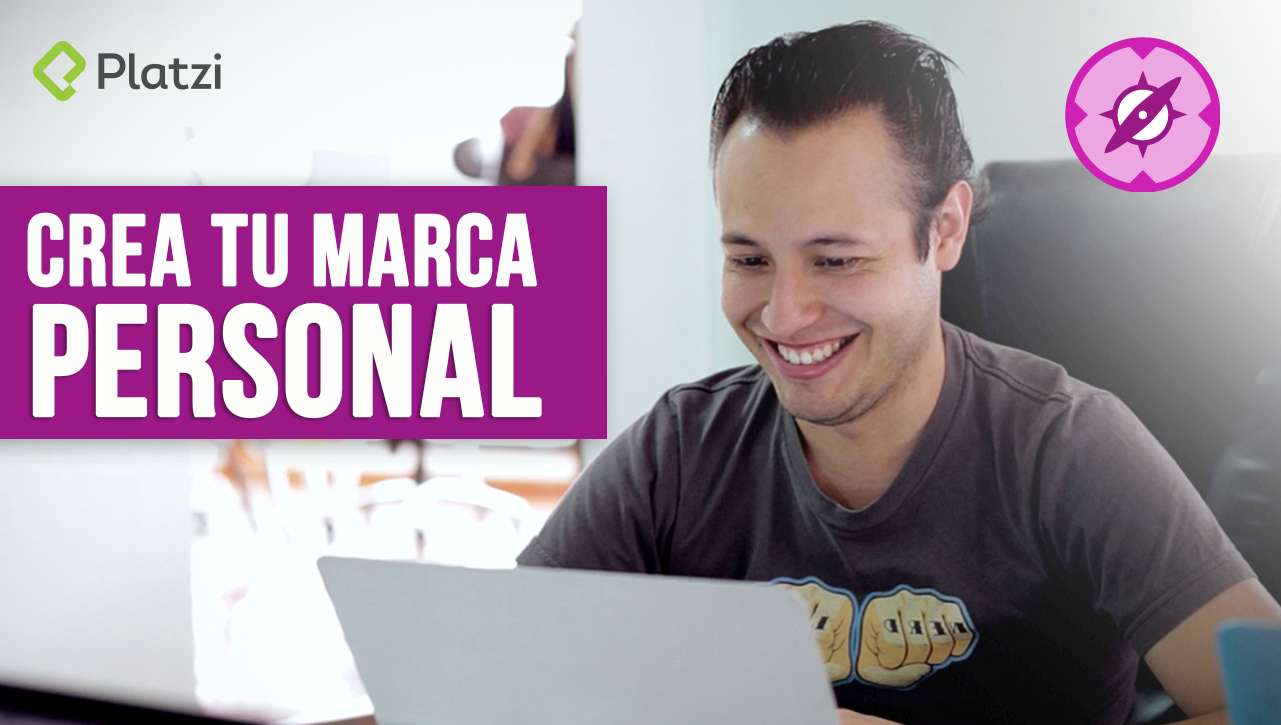 Curso de Marca Personal 2016