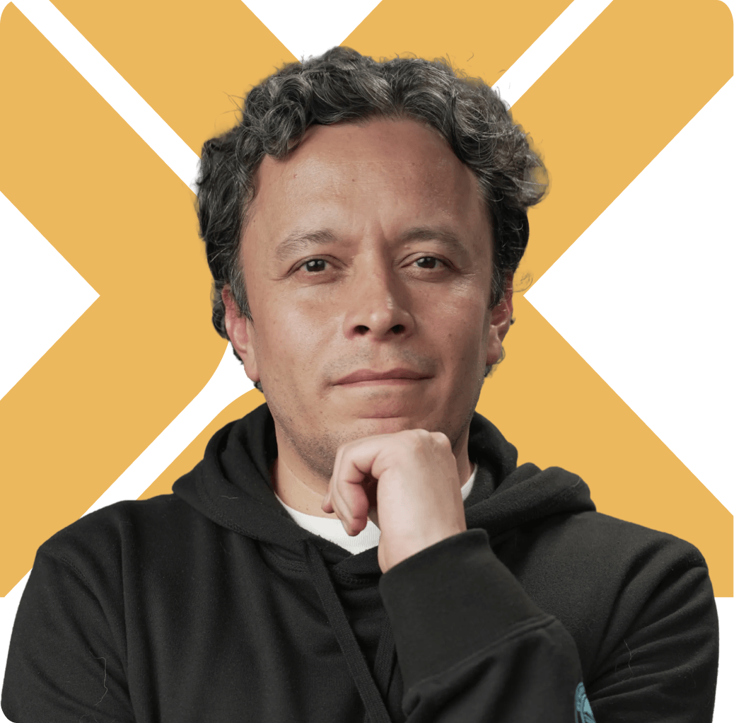 Daniel Salas Vernot