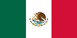 flag MXN