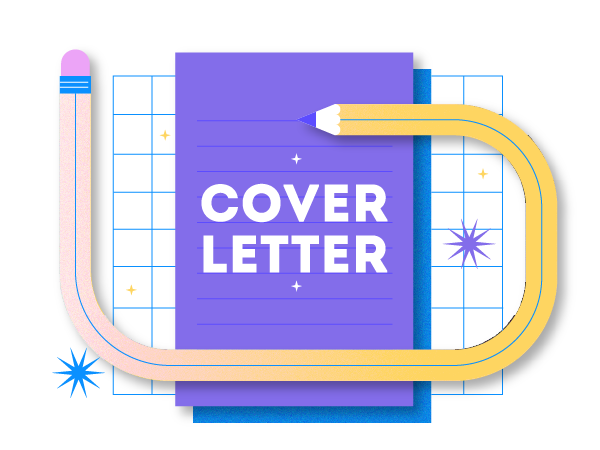 Escribe tu cover letter