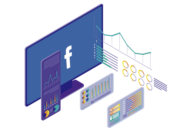 Visualización de Datos con Facebook Analytics