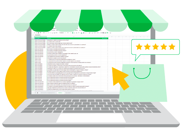 Análisis de viabilidad de tu E-commerce