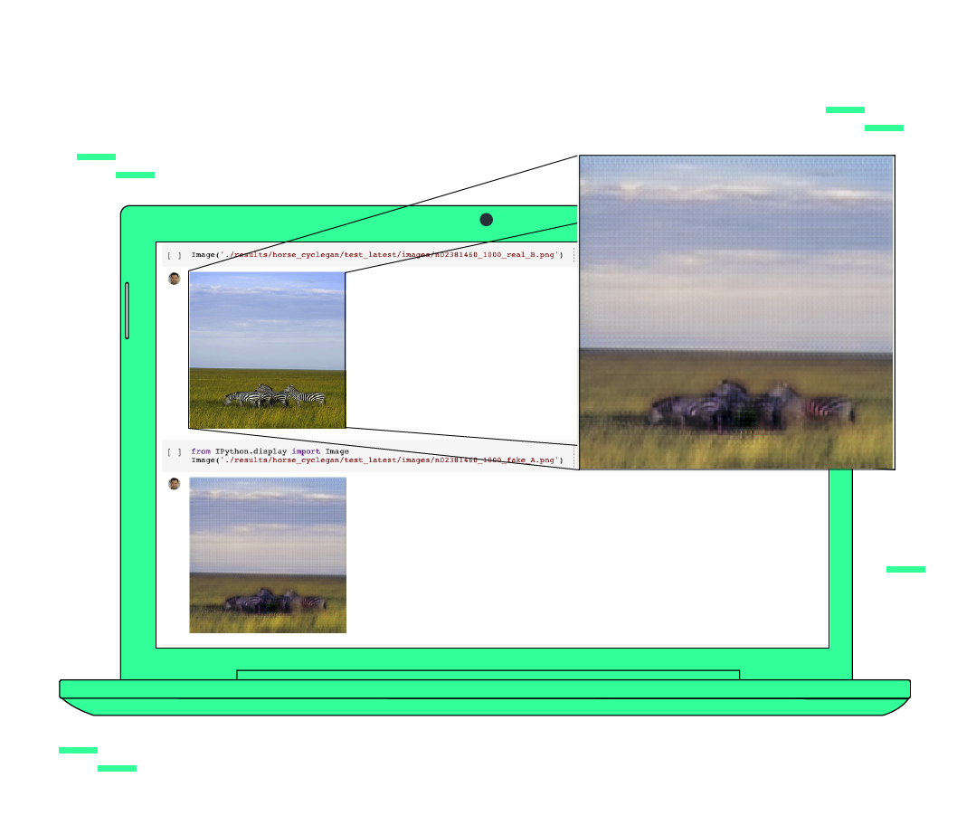 Transferencia de estilo con Deep Learning