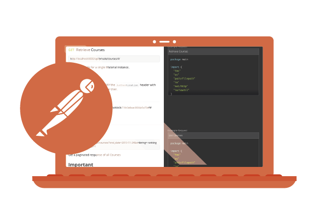 Consulta el API de Cursos de Platzi