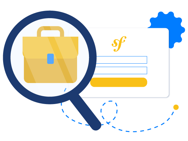Bolsa de Trabajo con Symfony Framework