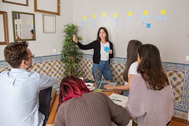 Proyecto del curso