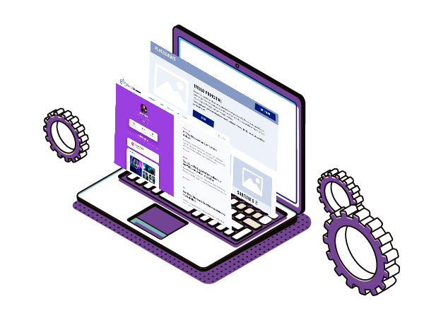 Construye un sitio web con preprocesadores