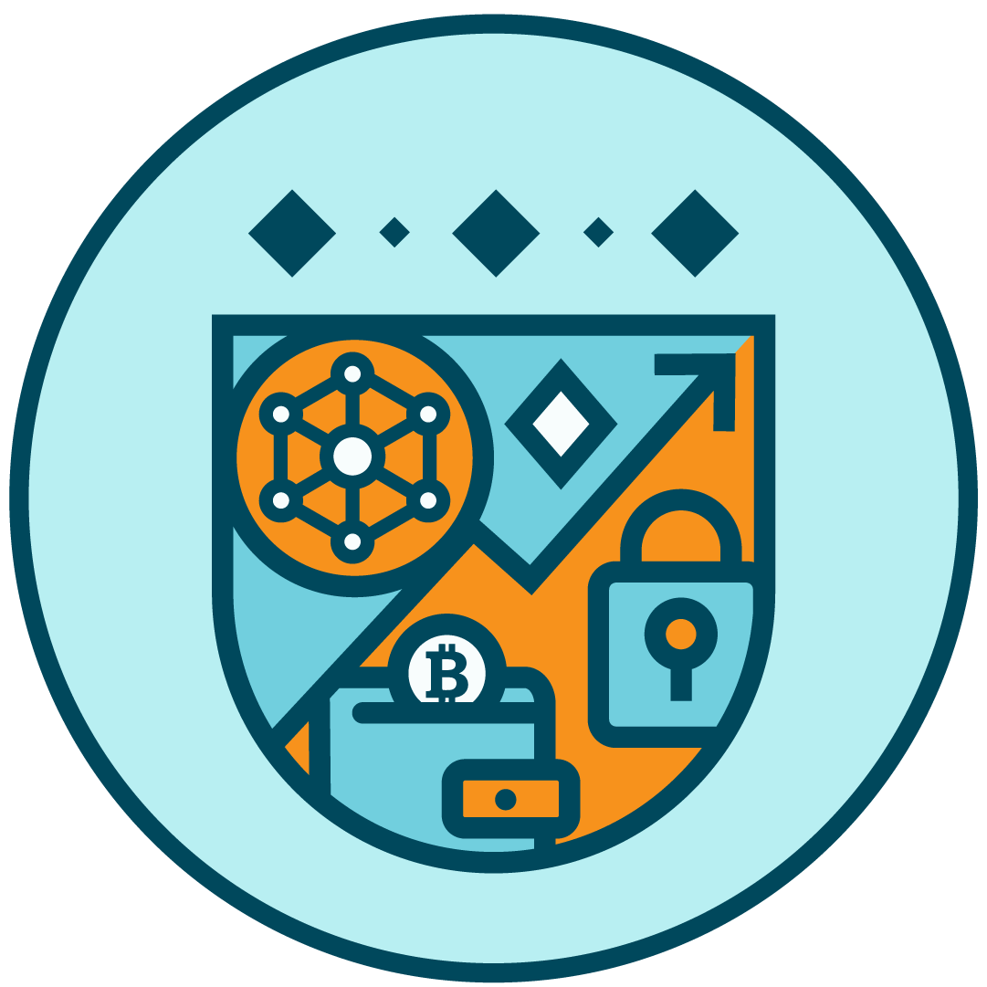 Blockchain y Criptomonedas