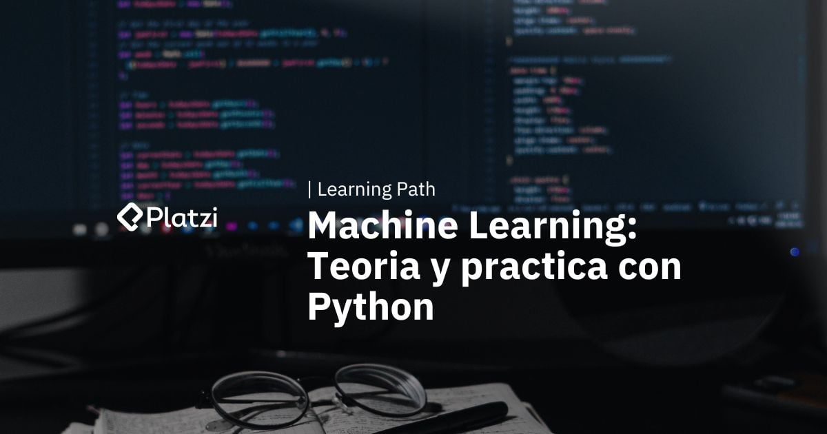 Machine Learning con Python