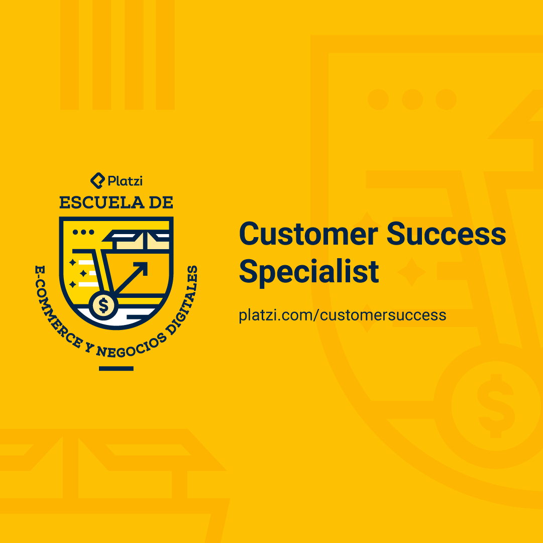 Customer Success Specialist