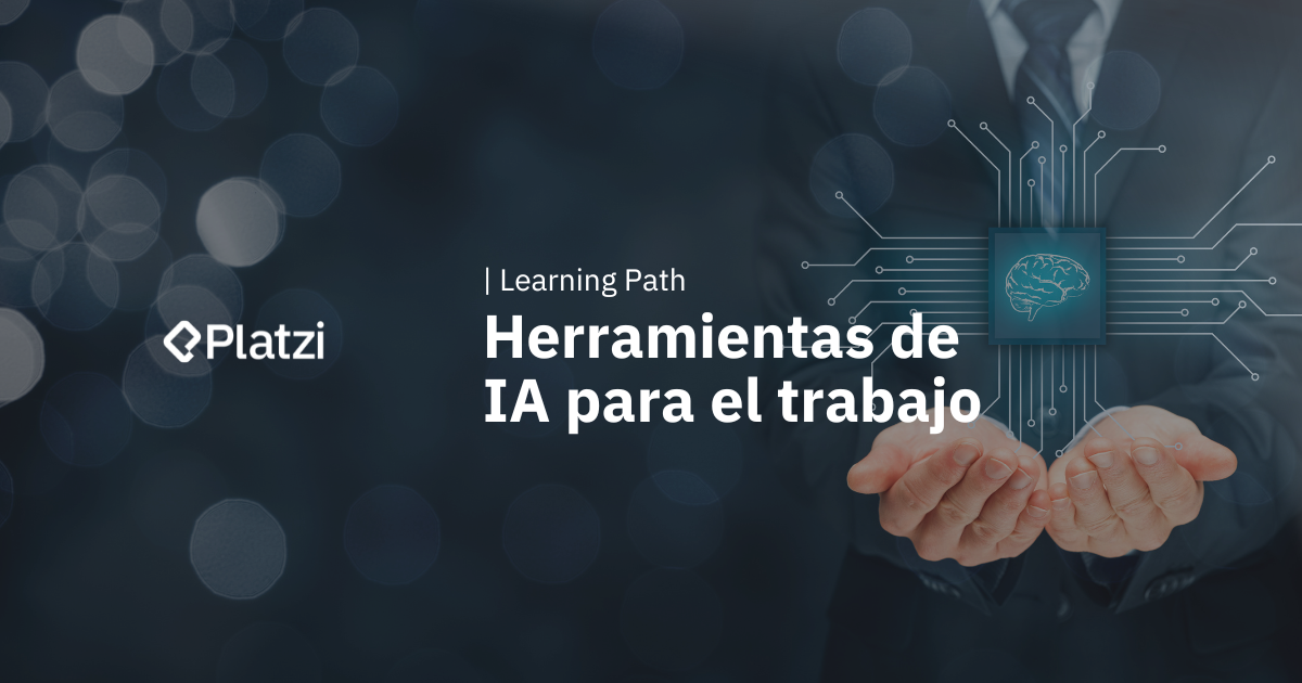 Herramientas de IA para el trabajo
