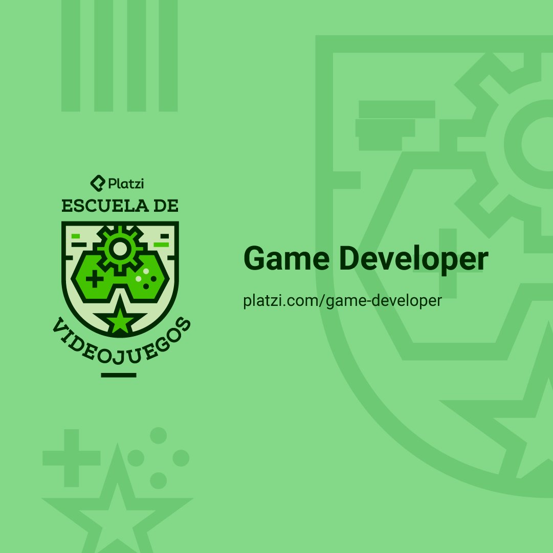 Game Developer