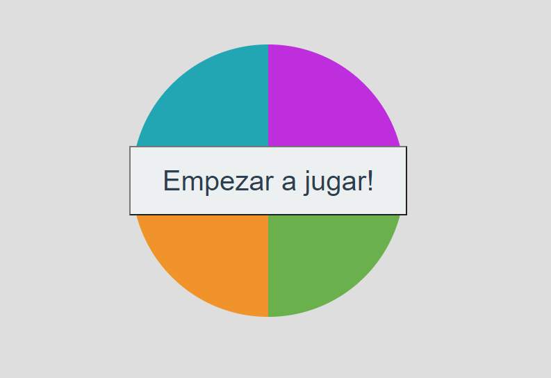 Simon Dice