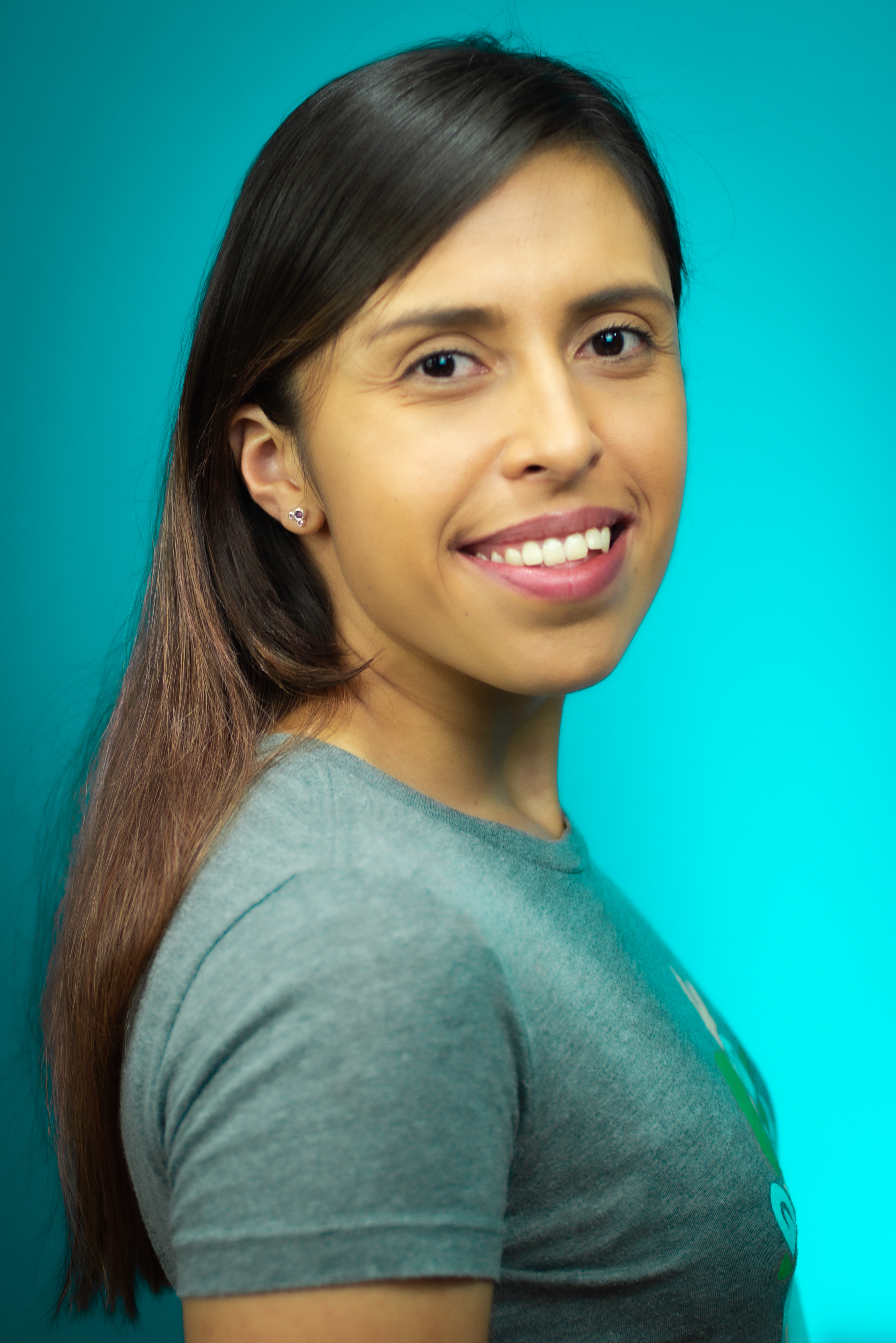 Yolanda López