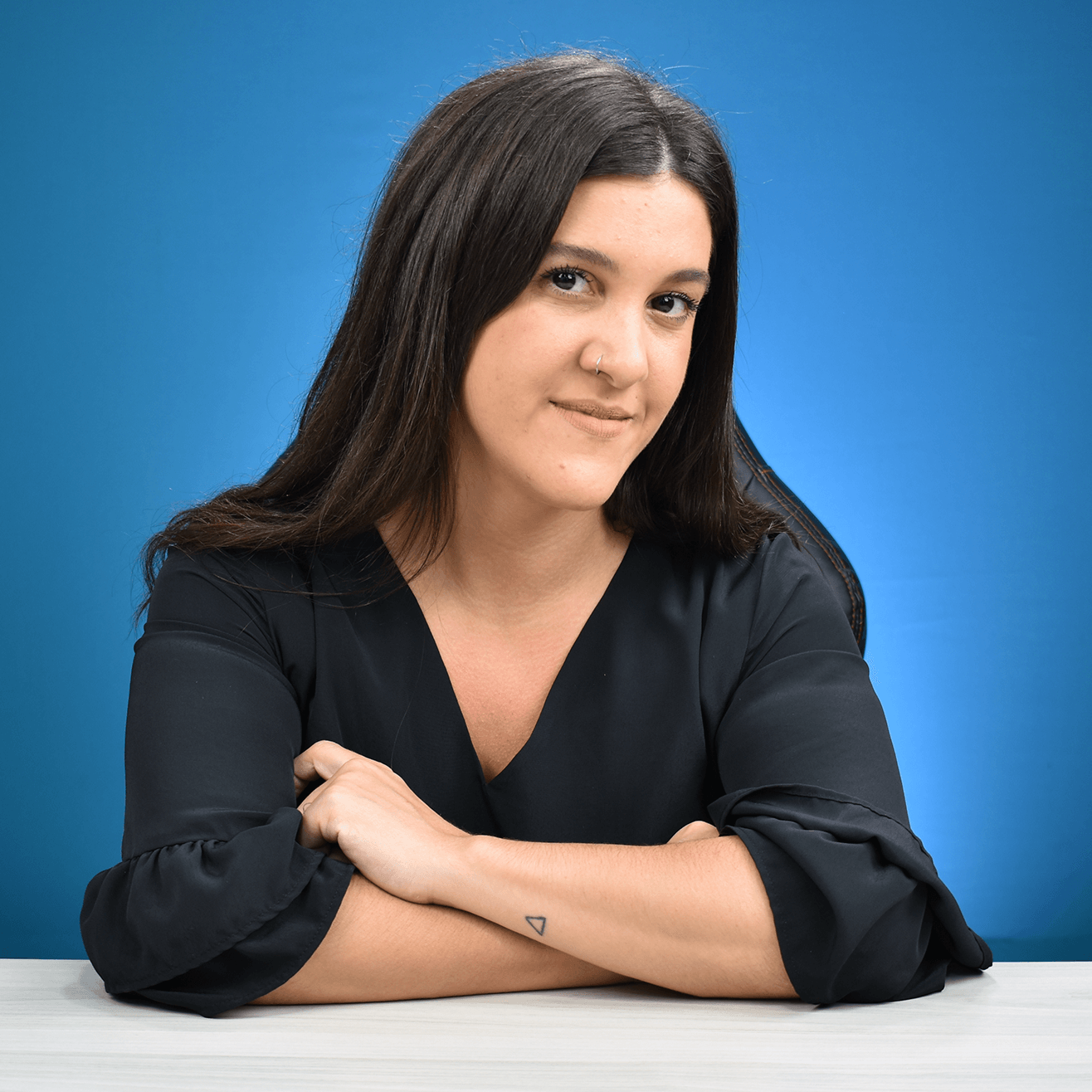 Agostina Ardenghi