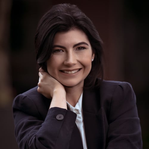 Ana D' Carvalho