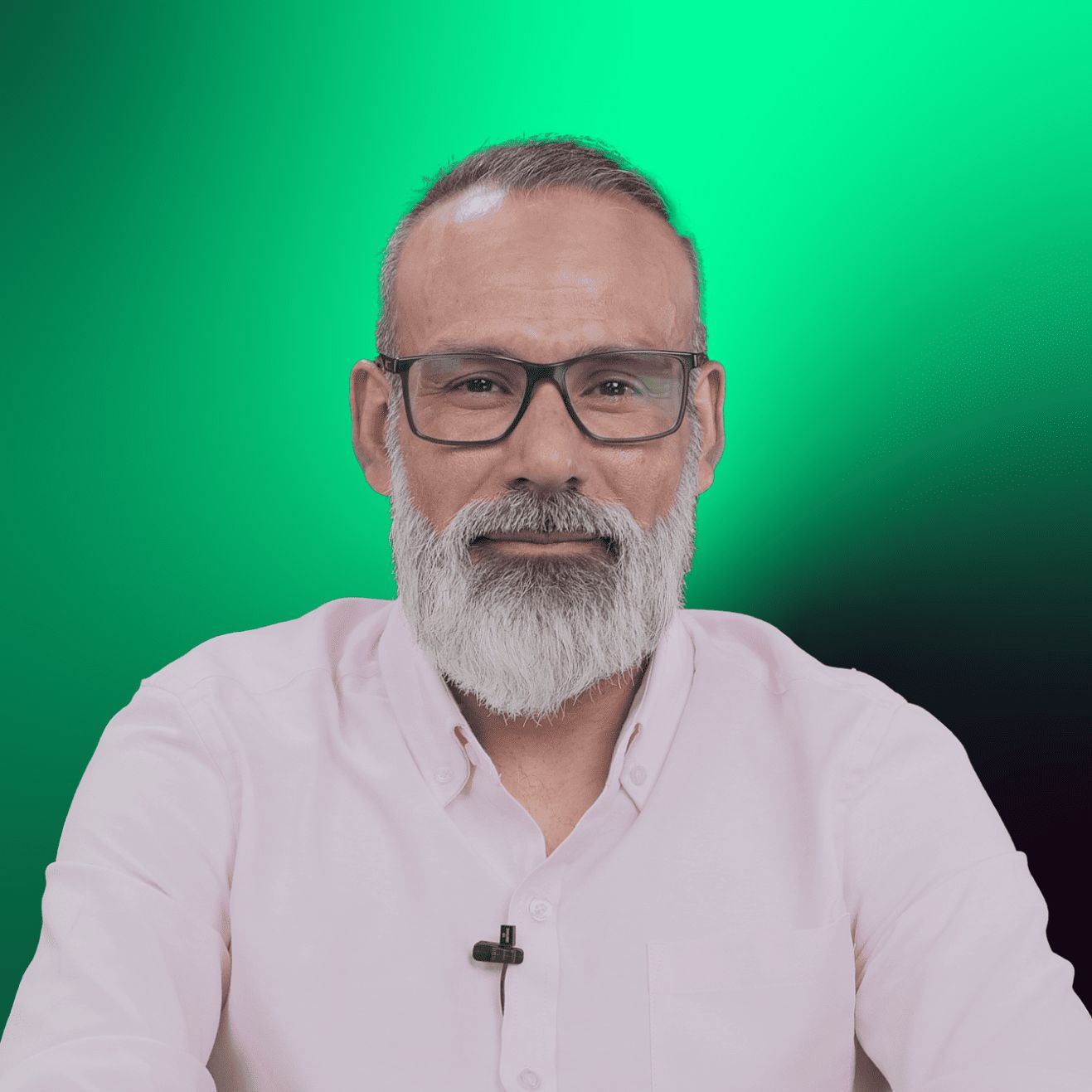 Carlos Jahir Carreño