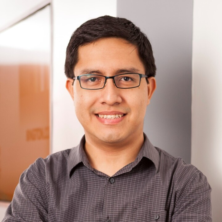 Carlos José Rojas Reyes