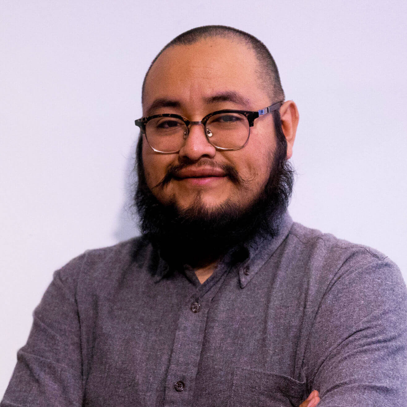 Cesar López