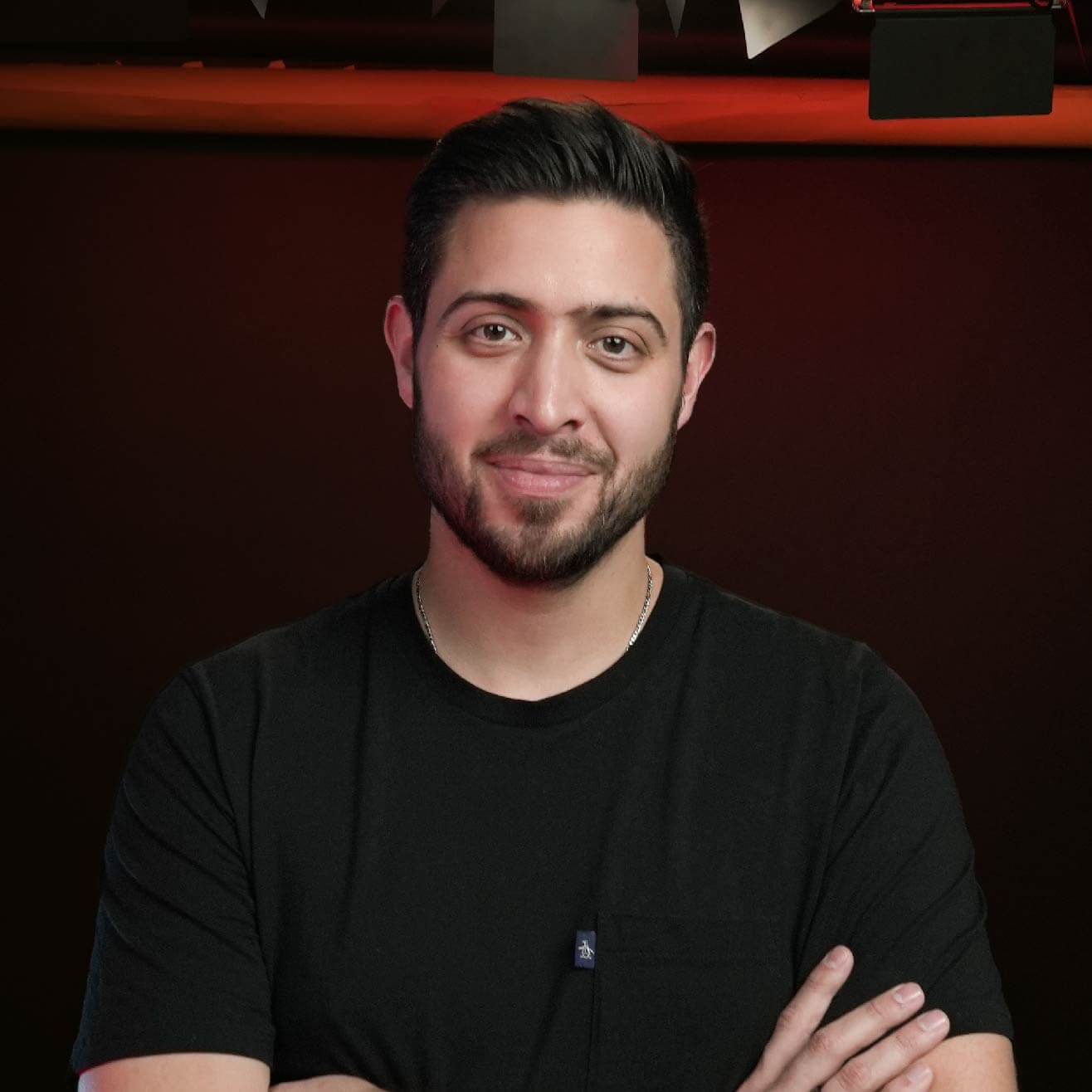Diego Barrazas