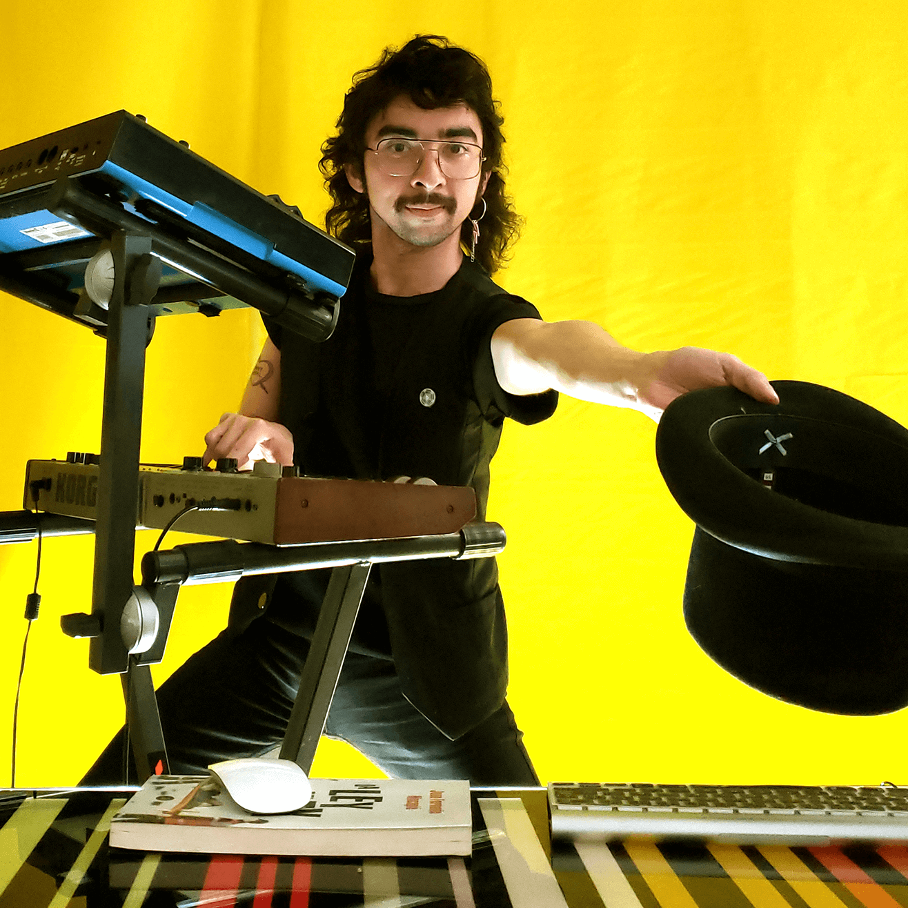 Felipe Martínez Aparicio De la hoz