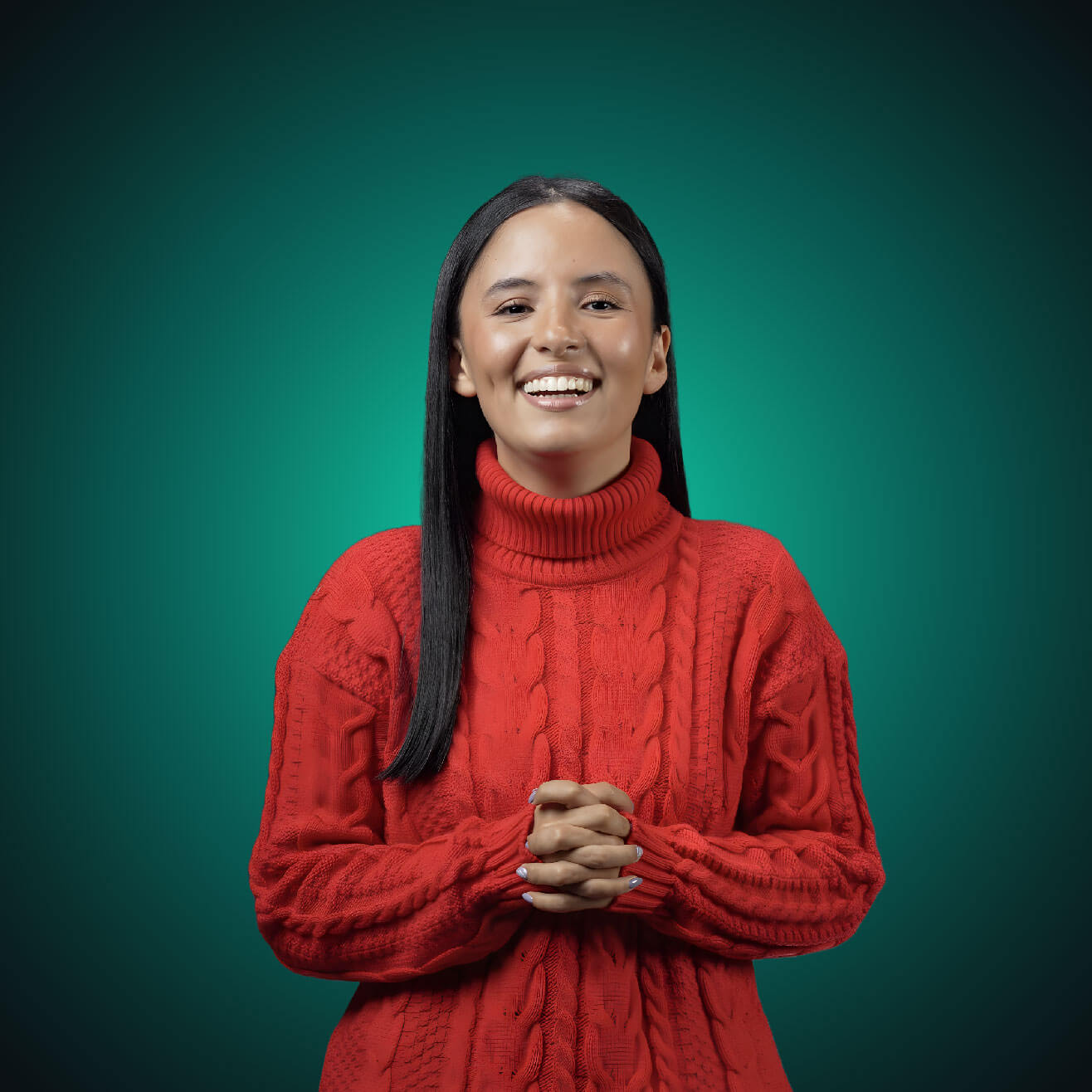 Geraldinne Bohórquez