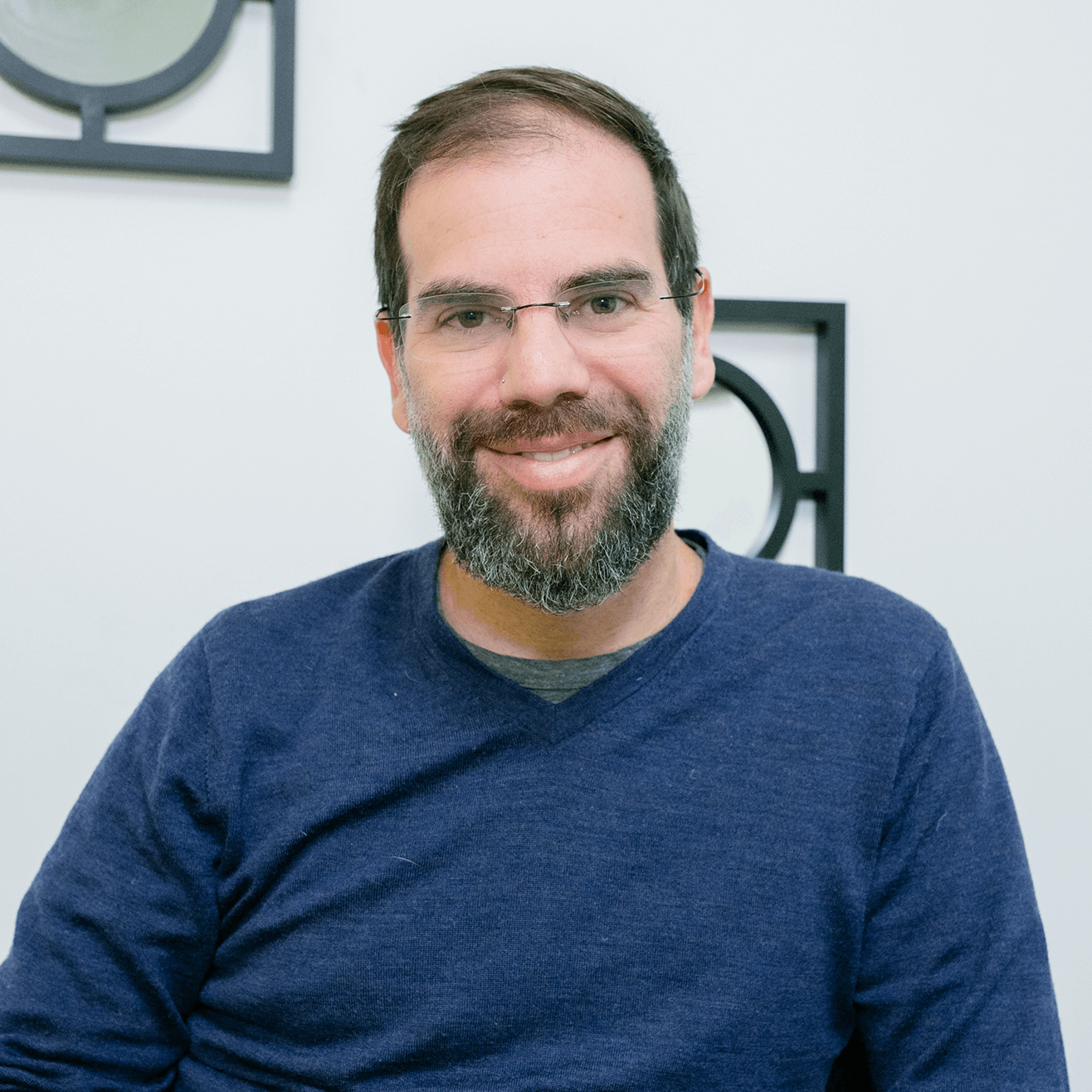 Gustavo Gorenstein